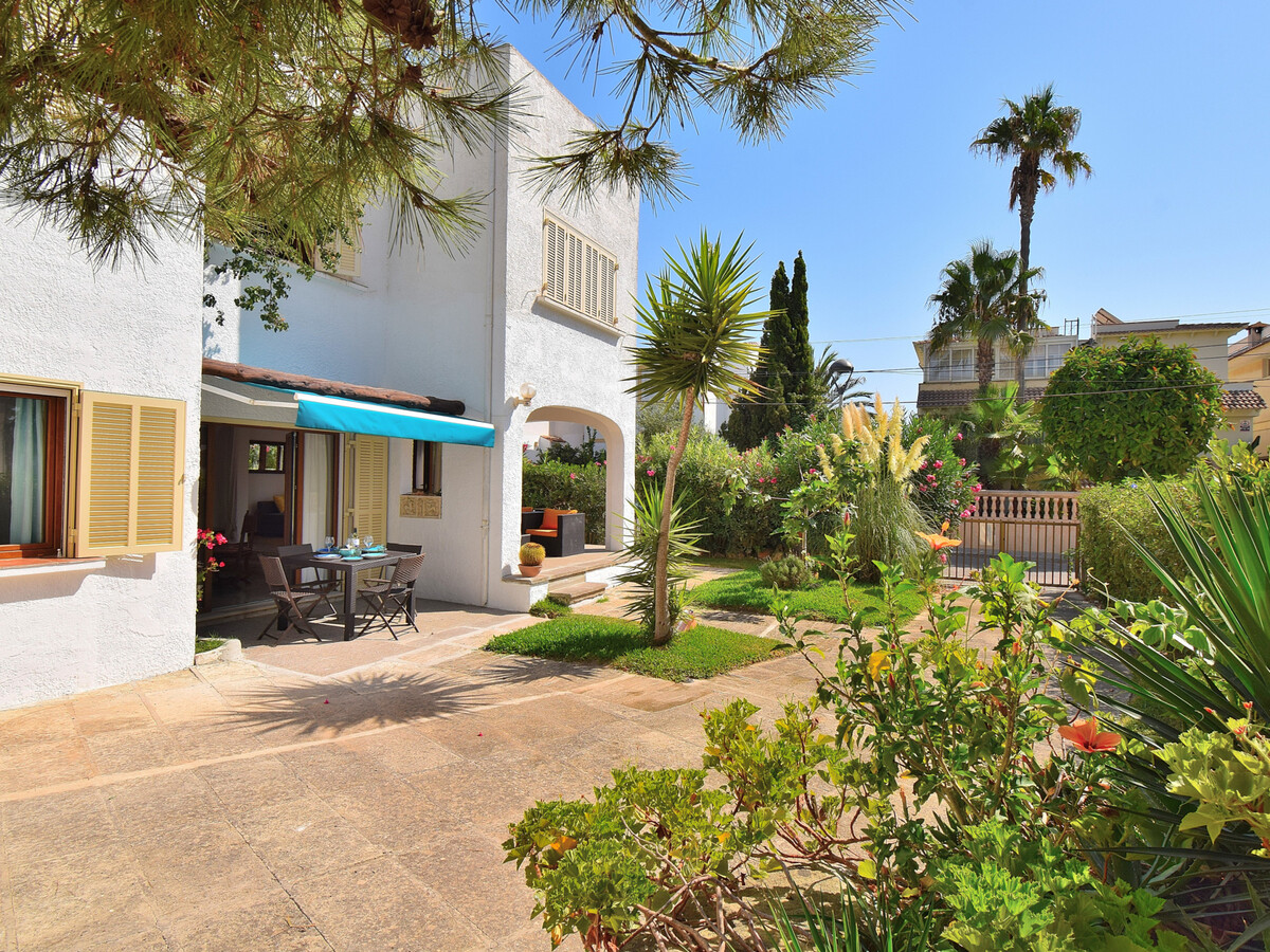 Villa Esperanza, chalet 4 pers. à 50 m de Playa de Muro - Photo 3
