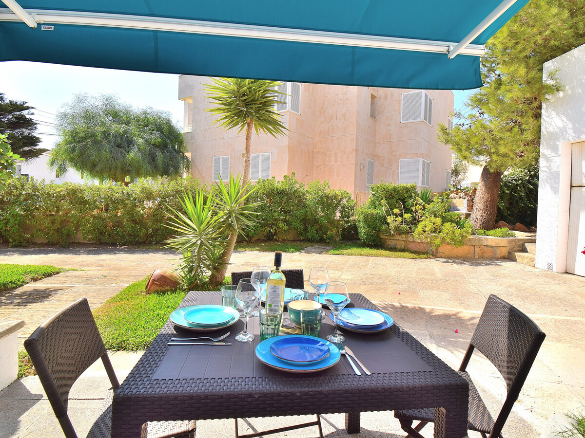 Villa Esperanza, chalet 4 pers. à 50 m de Playa de Muro - Photo 6