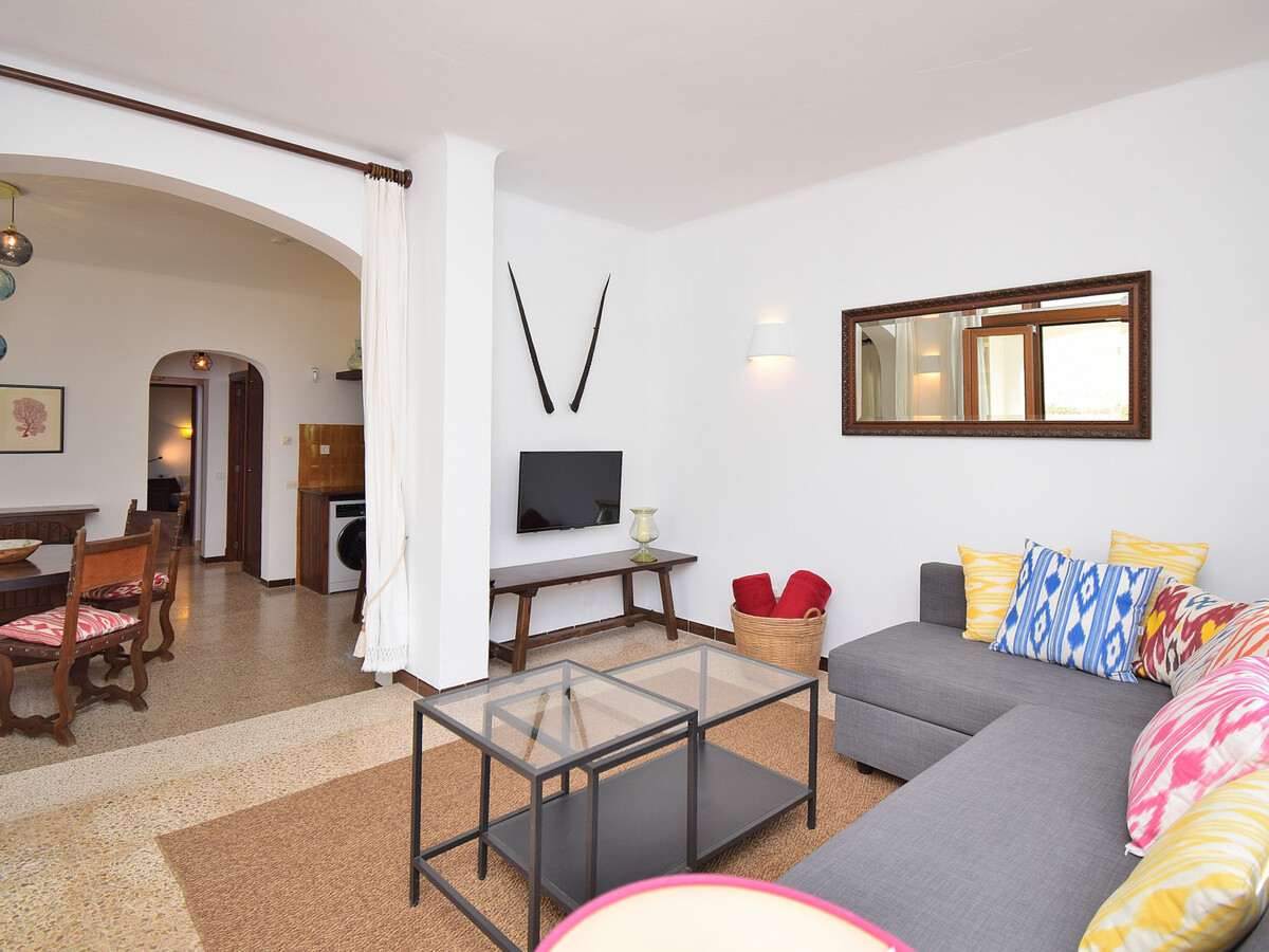 Villa Esperanza, chalet 4 pers. à 50 m de Playa de Muro - Photo 8
