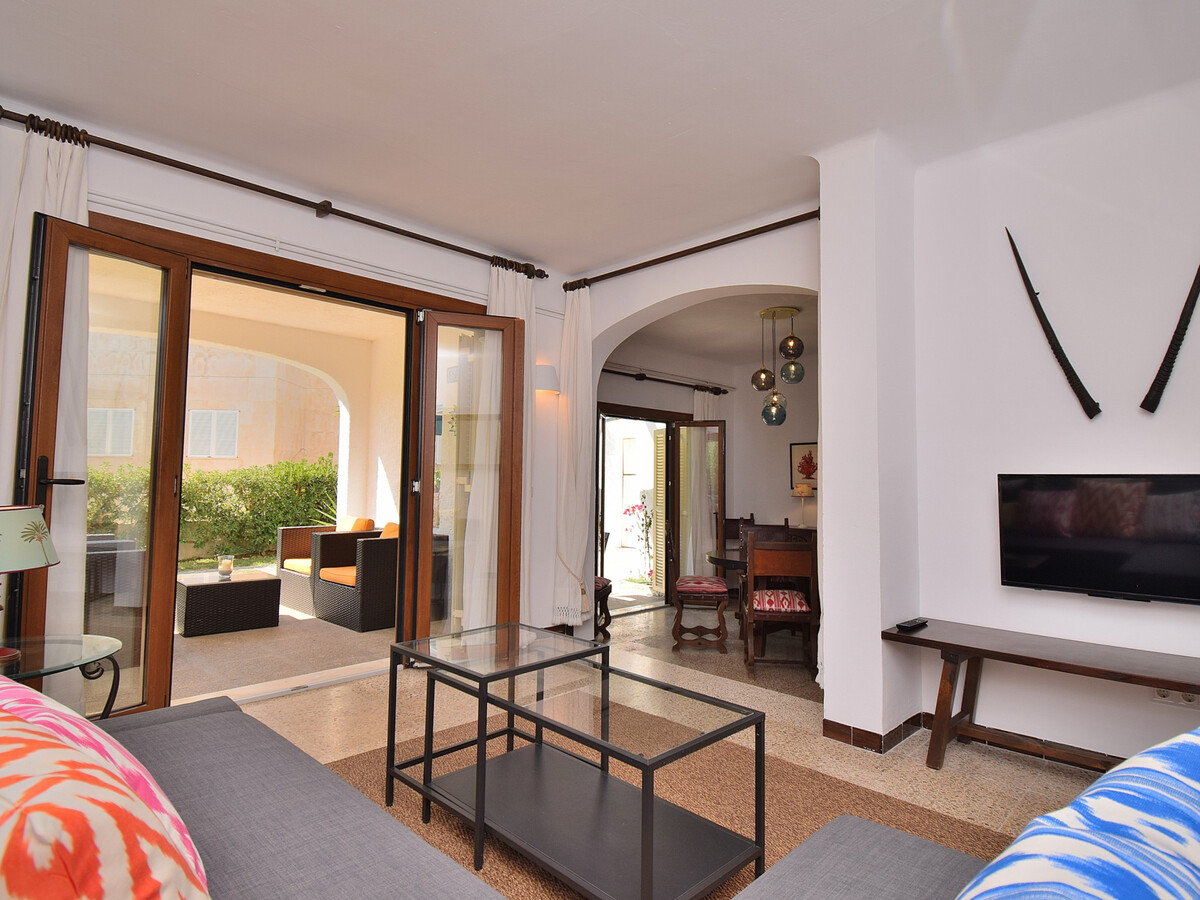 Villa Esperanza, chalet 4 pers. à 50 m de Playa de Muro - Photo 9