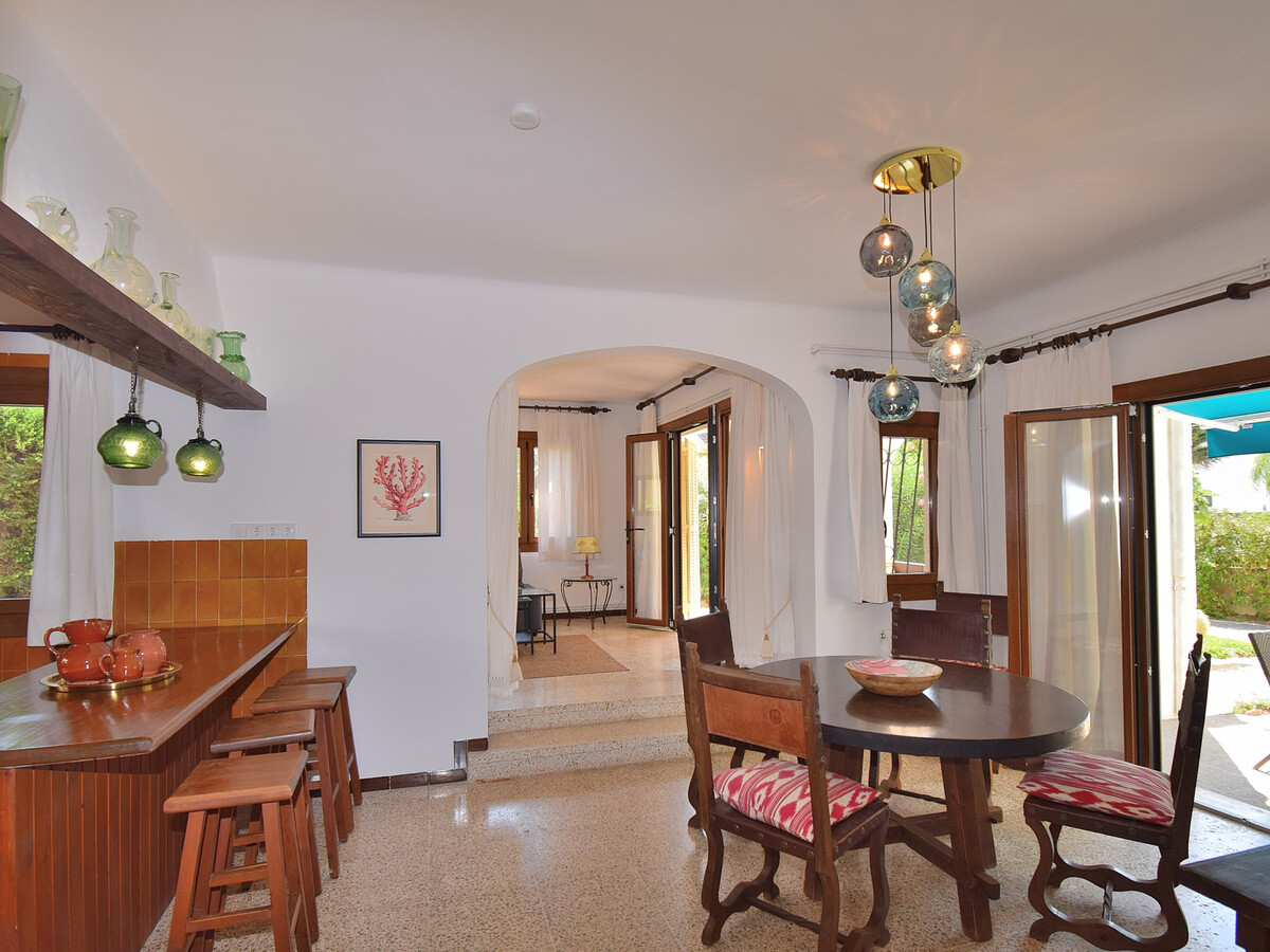 Villa Esperanza, chalet 4 pers. à 50 m de Playa de Muro - Photo 10