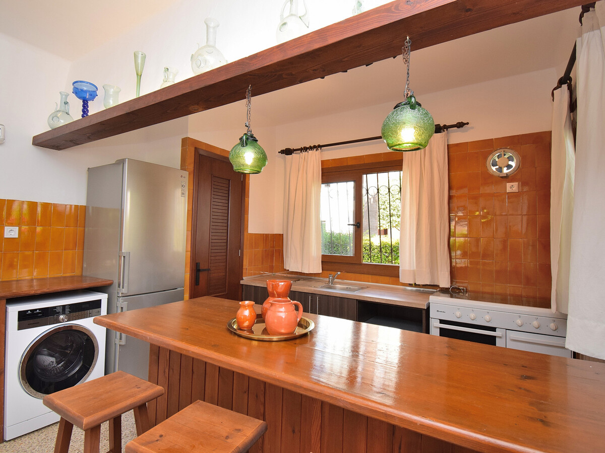 Villa Esperanza, chalet 4 pers. à 50 m de Playa de Muro - Photo 11