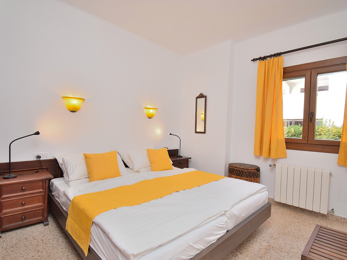 Villa Esperanza, chalet 4 pers. à 50 m de Playa de Muro - Photo 13