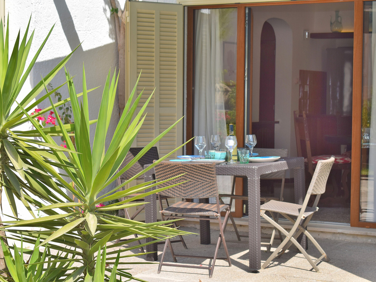 Villa Esperanza, chalet 4 pers. à 50 m de Playa de Muro - Photo 17