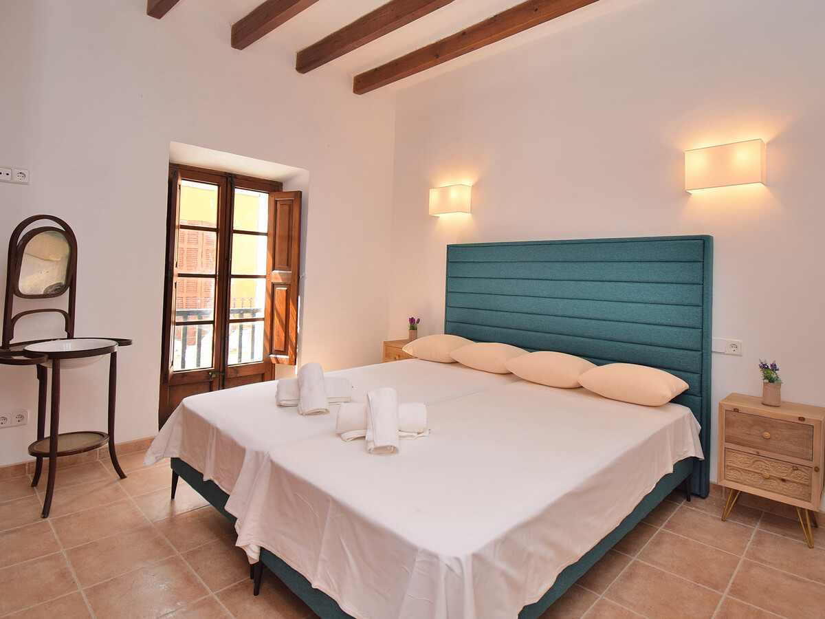 Maison 10 pers., 6 chambres à Llubí avec piscine 12x4m - Photo 17