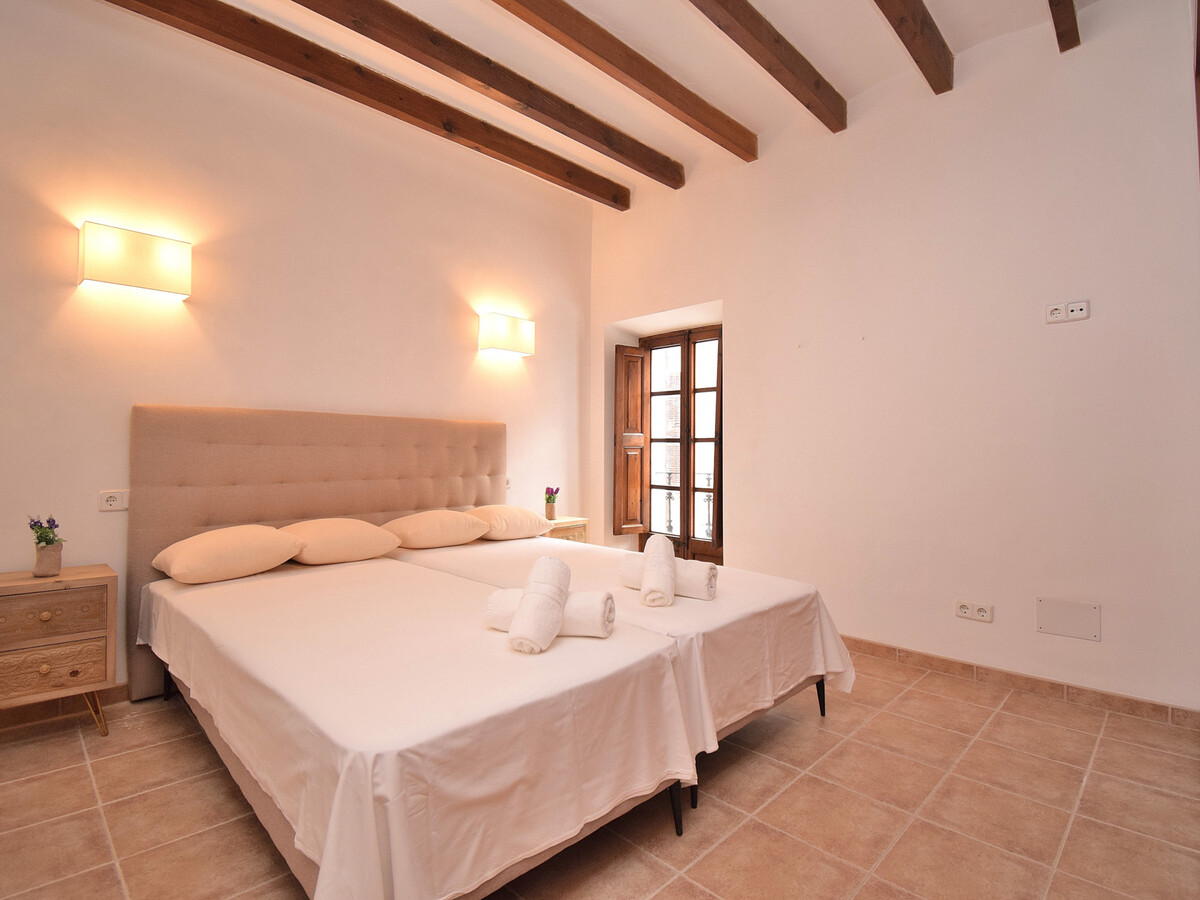Maison 10 pers., 6 chambres à Llubí avec piscine 12x4m - Photo 18