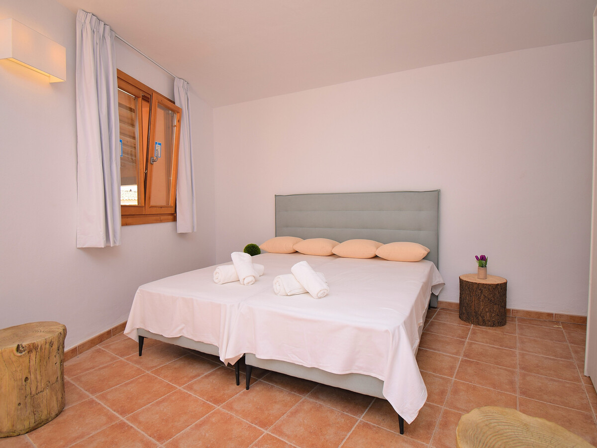 Maison 10 pers., 6 chambres à Llubí avec piscine 12x4m - Photo 20