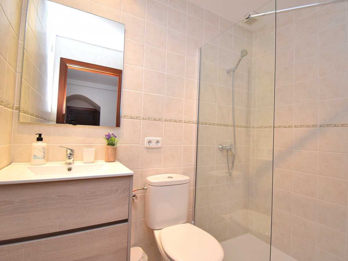 Maison 10 pers., 6 chambres à Llubí avec piscine 12x4m - Photo 23