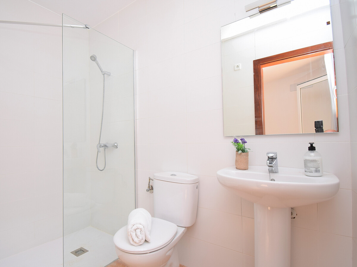 Maison 10 pers., 6 chambres à Llubí avec piscine 12x4m - Photo 24