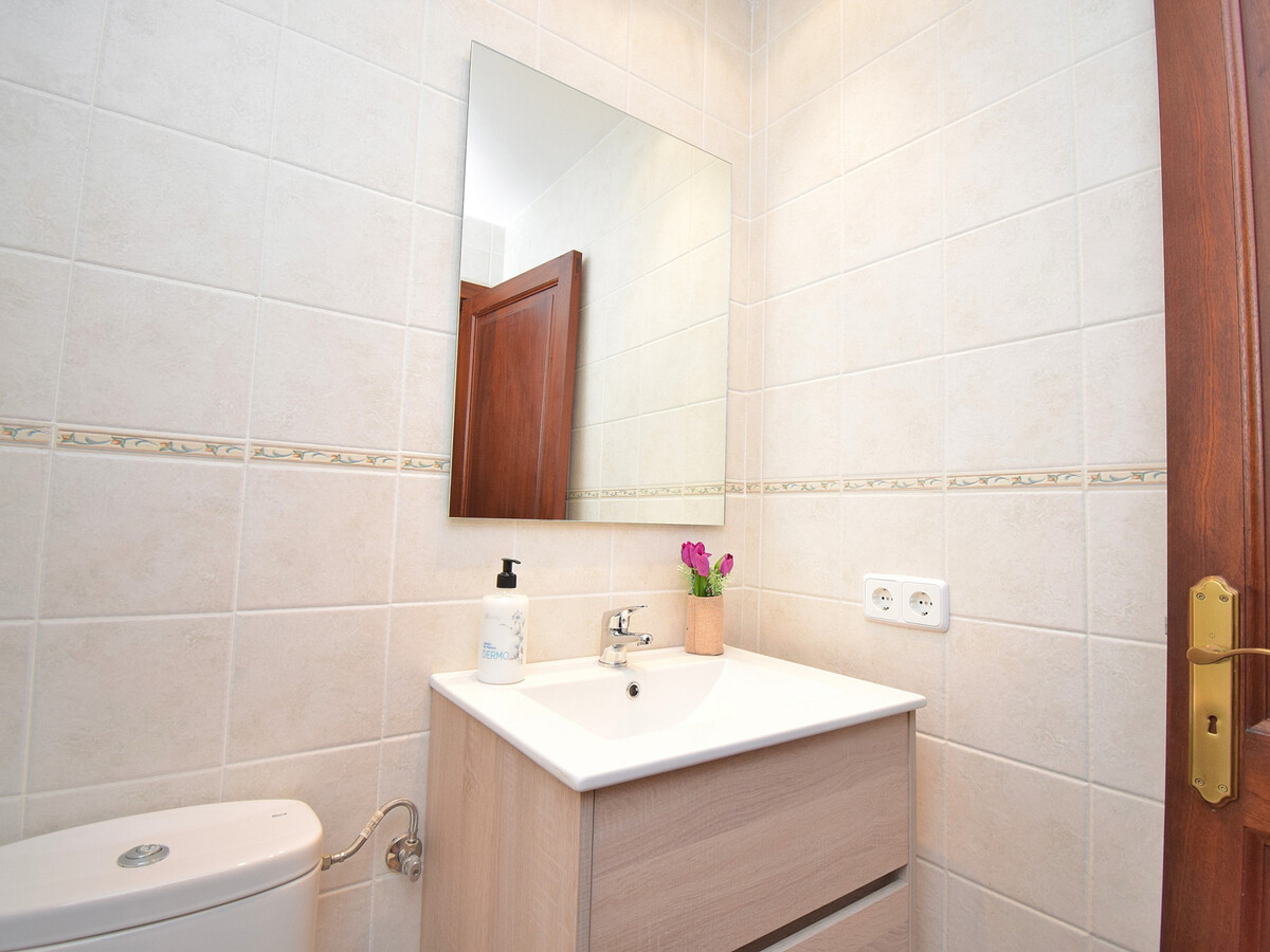 Maison 10 pers., 6 chambres à Llubí avec piscine 12x4m - Photo 26