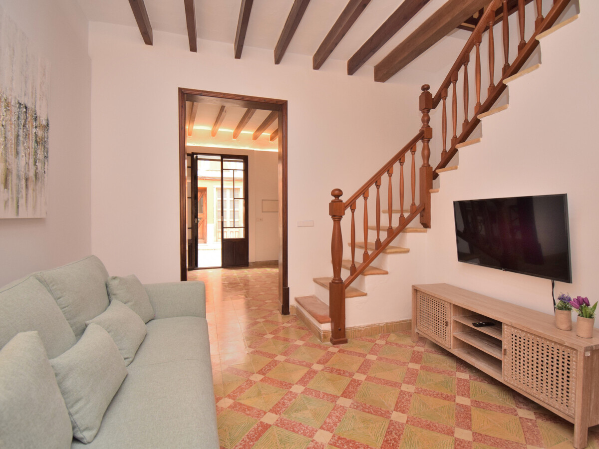 Maison 10 pers., 6 chambres à Llubí avec piscine 12x4m - Photo 27