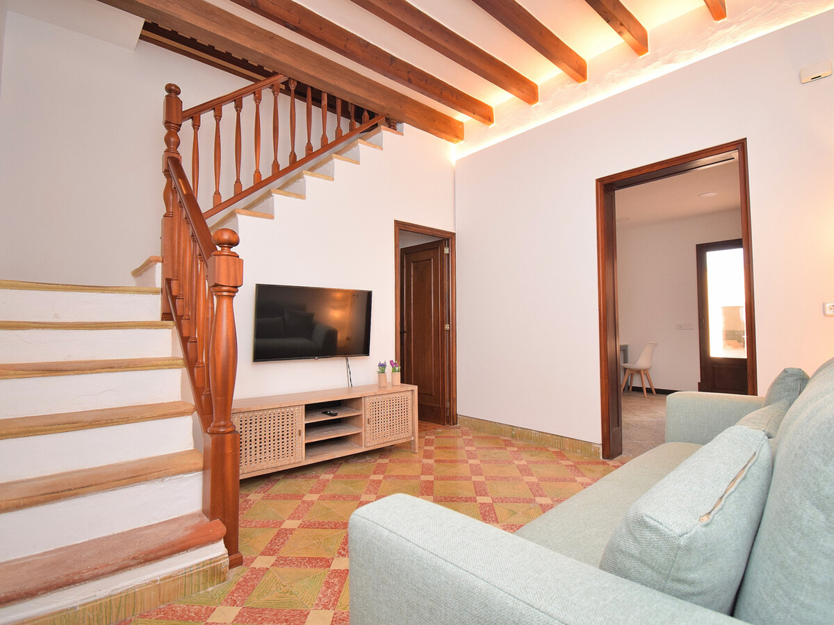 Maison 10 pers., 6 chambres à Llubí avec piscine 12x4m - Photo 28