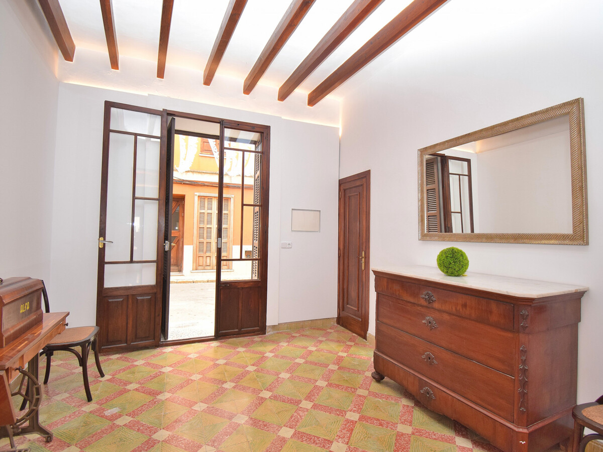 Maison 10 pers., 6 chambres à Llubí avec piscine 12x4m - Photo 29