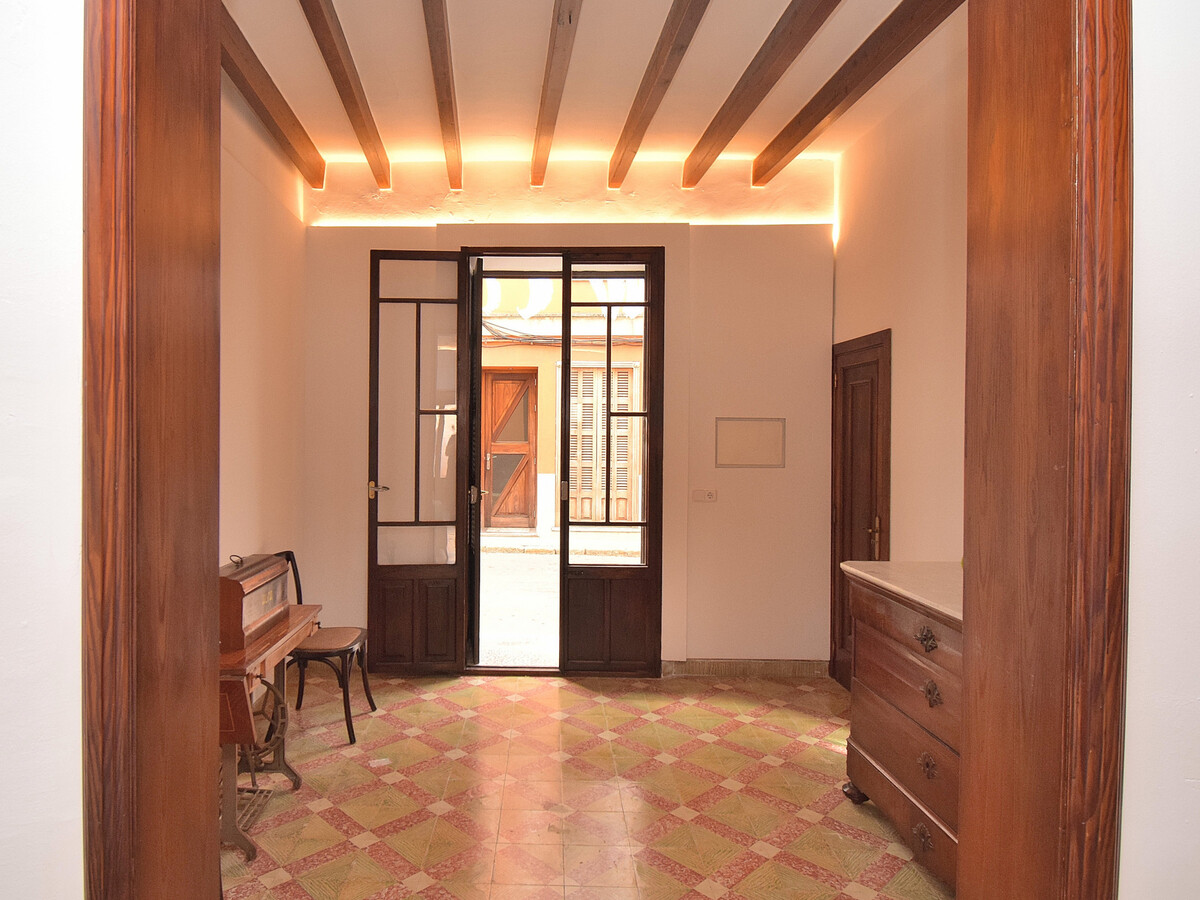 Maison 10 pers., 6 chambres à Llubí avec piscine 12x4m - Photo 30