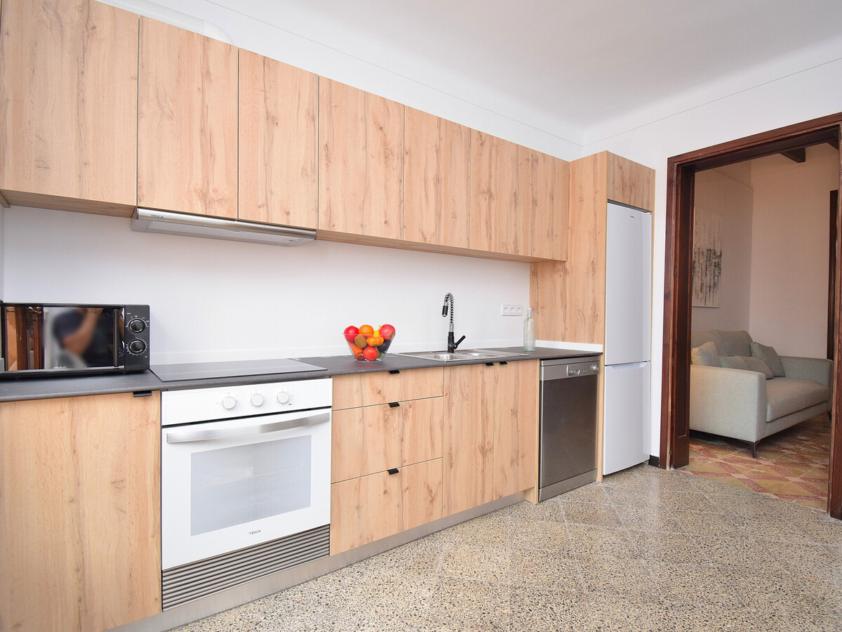 Maison 10 pers., 6 chambres à Llubí avec piscine 12x4m - Photo 31