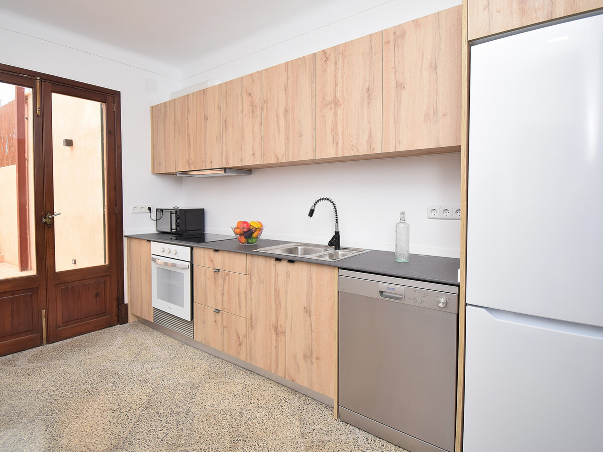 Maison 10 pers., 6 chambres à Llubí avec piscine 12x4m - Photo 32