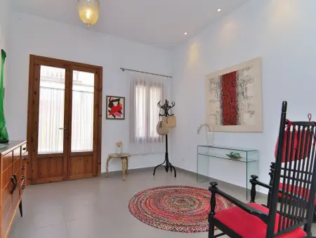 Maison de village à Muro, 2 chambres, piscine privée : photo 12