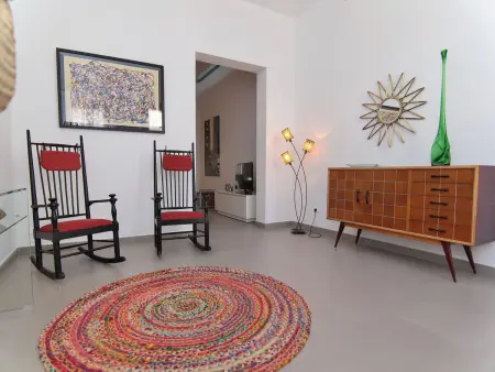 Maison de village à Muro, 2 chambres, piscine privée : photo 13