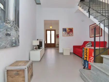 Maison de village à Muro, 2 chambres, piscine privée : photo 14