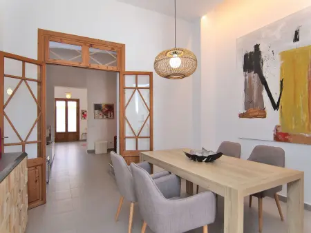Maison de village à Muro, 2 chambres, piscine privée : photo 15