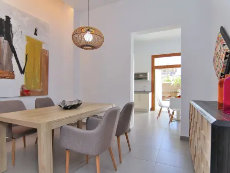 Maison de village à Muro, 2 chambres, piscine privée : photo 16