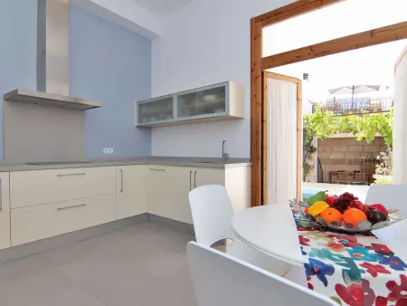 Maison de village à Muro, 2 chambres, piscine privée : photo 17