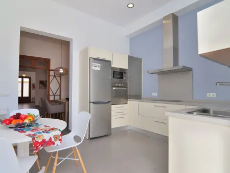 Maison de village à Muro, 2 chambres, piscine privée : photo 18