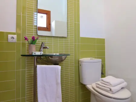 Maison de village à Muro, 2 chambres, piscine privée : photo 19