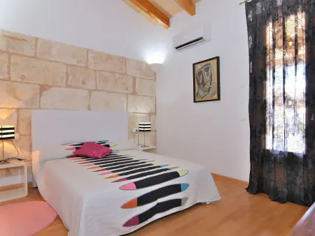 Maison de village à Muro, 2 chambres, piscine privée : photo 21