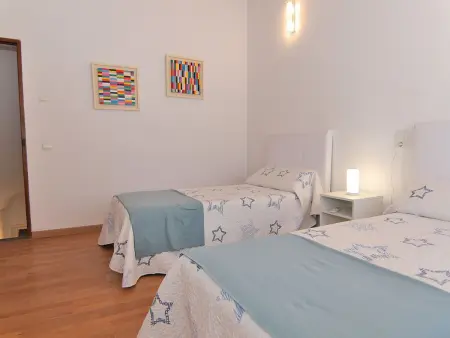 Maison de village à Muro, 2 chambres, piscine privée : photo 22