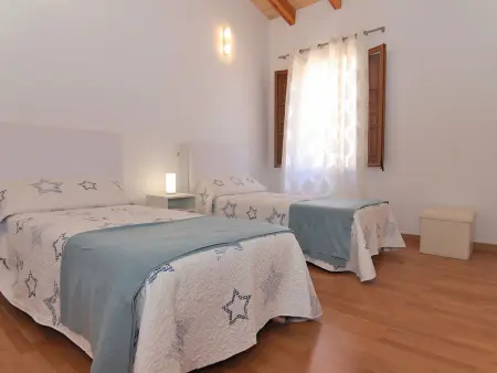 Maison de village à Muro, 2 chambres, piscine privée : photo 23