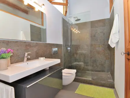 Maison de village à Muro, 2 chambres, piscine privée : photo 24