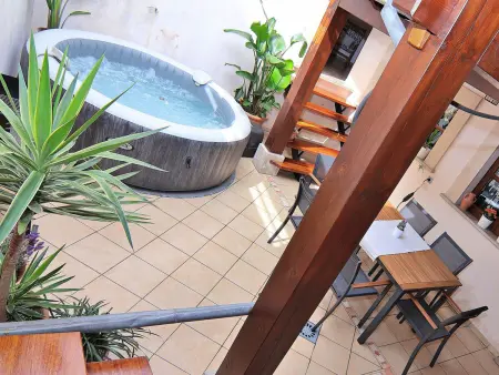Maison 5 pers. avec jacuzzi à Santa Margalida : photo 2