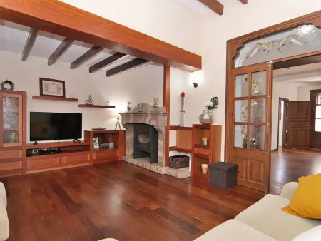 Maison 5 pers. avec jacuzzi à Santa Margalida : photo 6