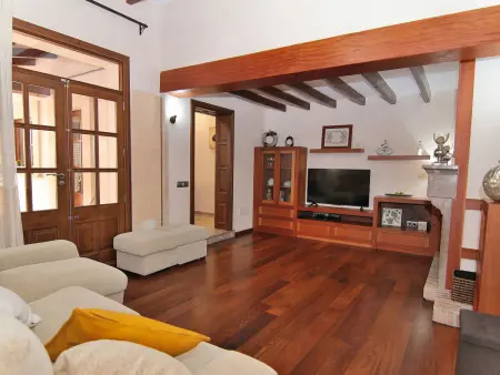 Maison 5 pers. avec jacuzzi à Santa Margalida : photo 7