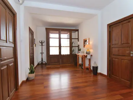 Maison 5 pers. avec jacuzzi à Santa Margalida : photo 9