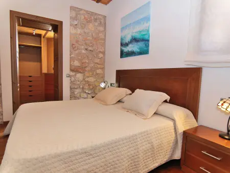Maison 5 pers. avec jacuzzi à Santa Margalida : photo 16