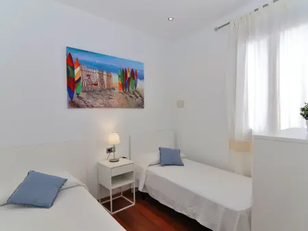 Maison 5 pers. avec jacuzzi à Santa Margalida : photo 17
