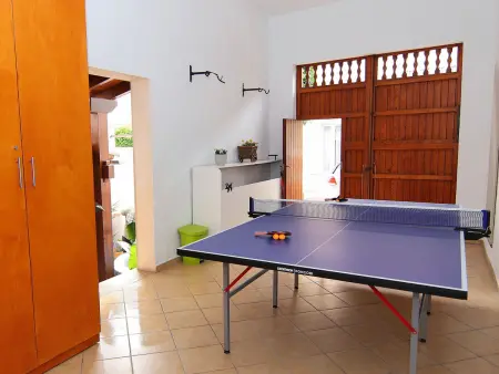 Maison 5 pers. avec jacuzzi à Santa Margalida : photo 20