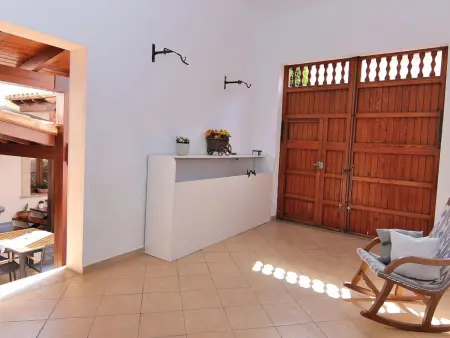 Maison 5 pers. avec jacuzzi à Santa Margalida : photo 21