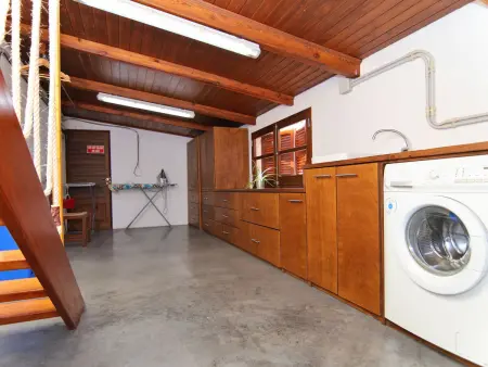 Maison 5 pers. avec jacuzzi à Santa Margalida : photo 22