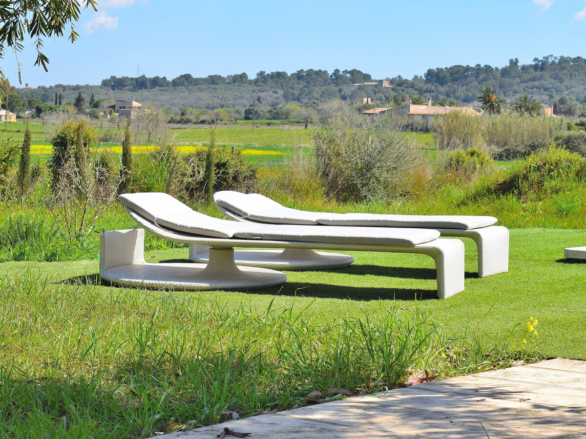 Maison 3 pers. piscine privée à Sineu, Majorque - Photo 18