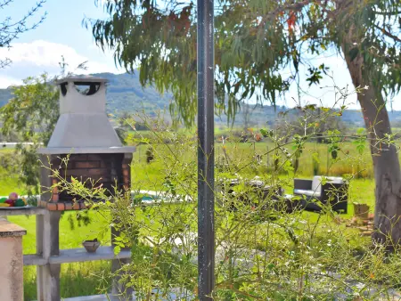 Maison Accueillante avec Piscine Privée à Sineu, Majorque - Photo 6
