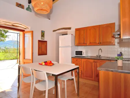 Maison Accueillante avec Piscine Privée à Sineu, Majorque - Photo 10