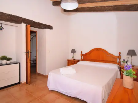 Maison Accueillante avec Piscine Privée à Sineu, Majorque - Photo 12