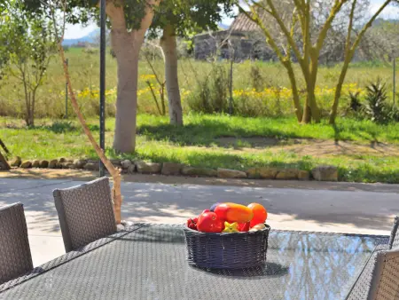 Maison Accueillante avec Piscine Privée à Sineu, Majorque - Photo 18