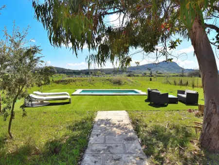 Maison Accueillante avec Piscine Privée à Sineu, Majorque - Photo 19