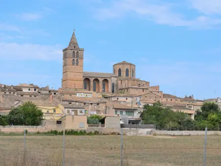 Maison Accueillante avec Piscine Privée à Sineu, Majorque - Photo 22