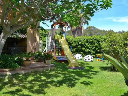 Villa 8 pers. Binissalem, piscine 10x5m et parc enfants : photo 3