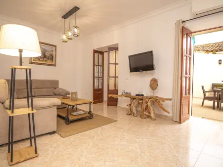 Maison de village Búger, 6 pers., piscine privée : photo 6